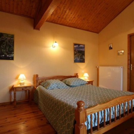 Gite En Pierre Avec Terrasses, Proche De Sites Medievaux, Ideal Pour Famille Avec Equipements Bebe. - Fr-1-582-256 Boisset  Kültér fotó